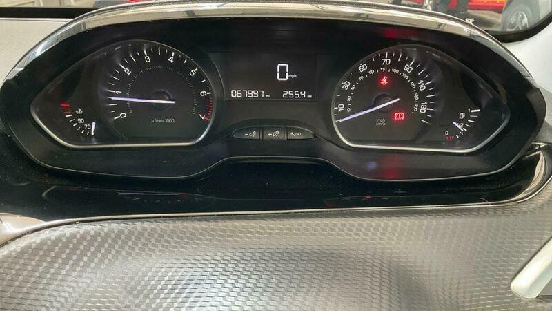 Used Peugeot 208 for sale - 77925768: Photo 4