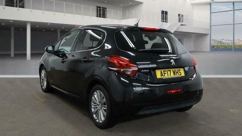 Used Peugeot 208 for sale - 77925768: Photo 5