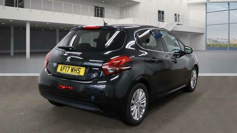Used Peugeot 208 for sale - 77925768: Photo 6
