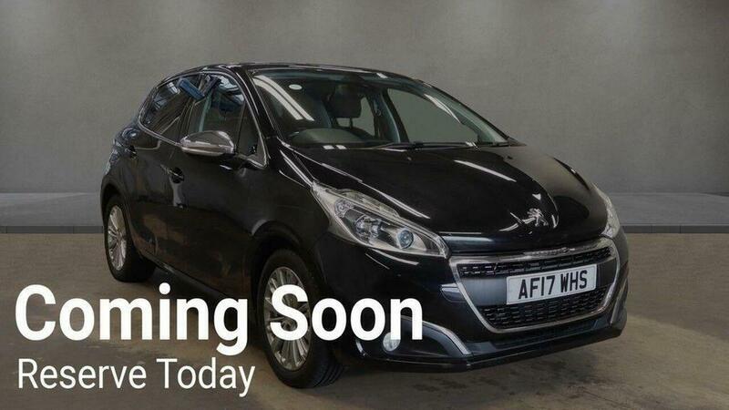 Used Peugeot 208 for sale - 77925768: Photo 7
