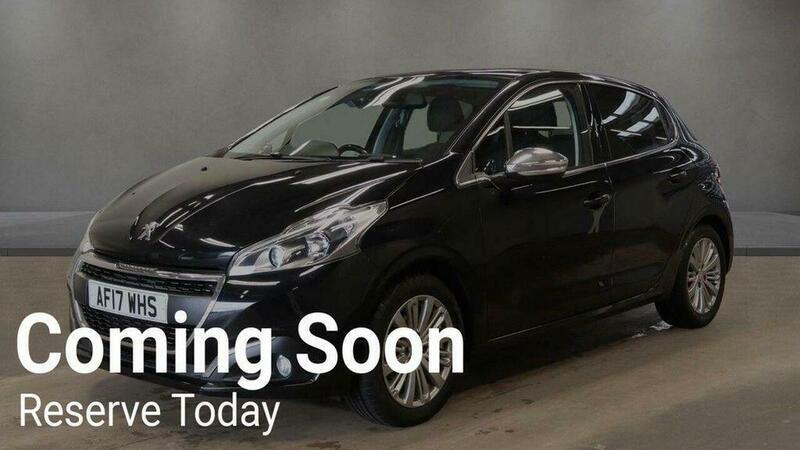Used Peugeot 208 for sale - 77925768: Photo 8