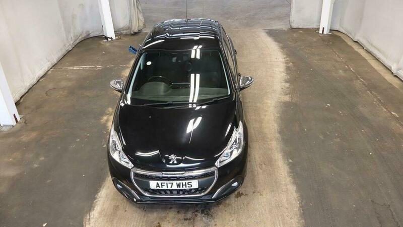 Used Peugeot 208 for sale - 77925768: Photo 9