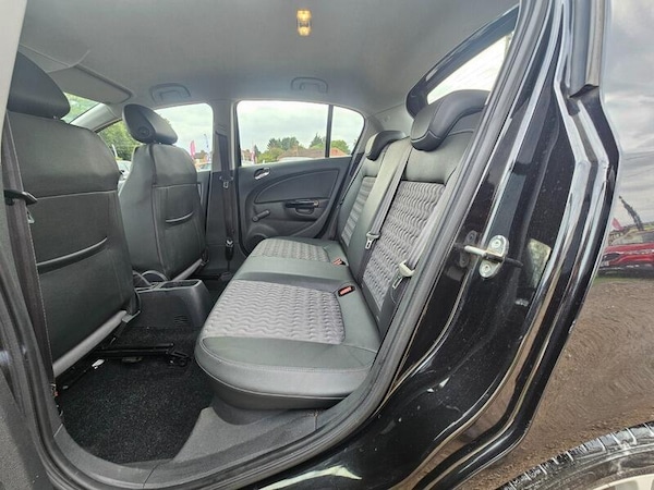Used Vauxhall Corsa 2014 for sale - 76060638: Photo 11