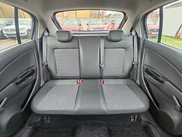 Used Vauxhall Corsa 2014 for sale - 76060638: Photo 13