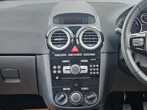 Used Vauxhall Corsa 2014 for sale - 76060638: Photo 15
