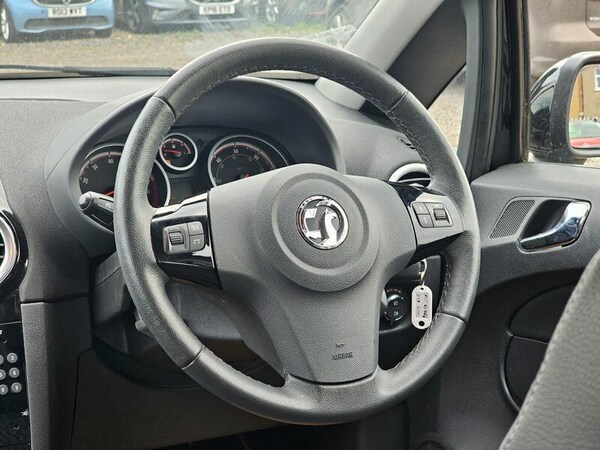 Used Vauxhall Corsa 2014 for sale - 76060638: Photo 20