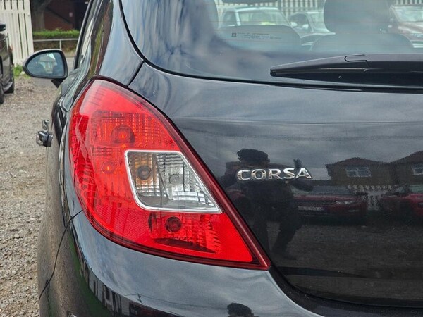 Used Vauxhall Corsa 2014 for sale - 76060638: Photo 28