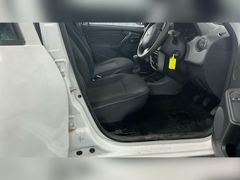 Used Dacia Duster 2014 for sale - 78821962: Photo