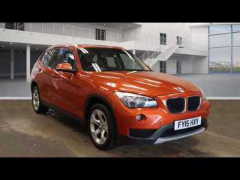 2015 (15) - 2.0 20d ED EfficientDynamics Business sDrive Euro 5 (s/s) 5dr