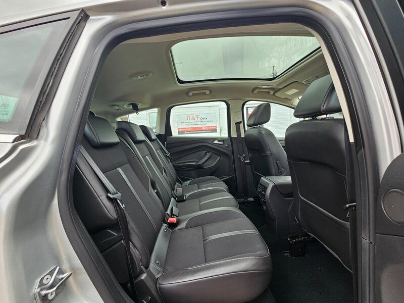 Used Ford C-Max 2016 for sale - 78058218: Photo 13