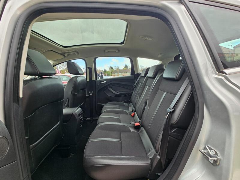 Used Ford C-Max 2016 for sale - 78058218: Photo 14