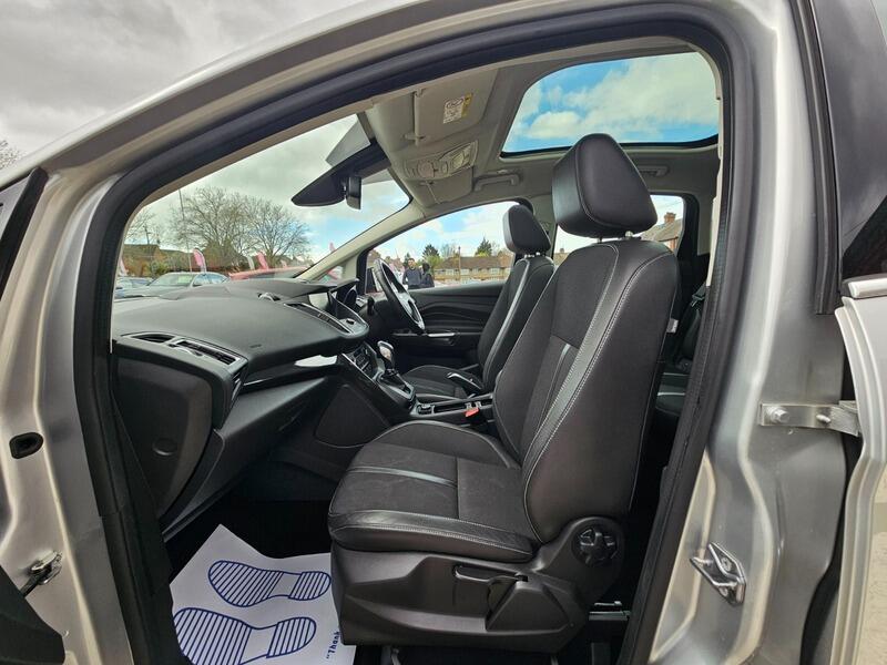 Used Ford C-Max 2016 for sale - 78058218: Photo 15