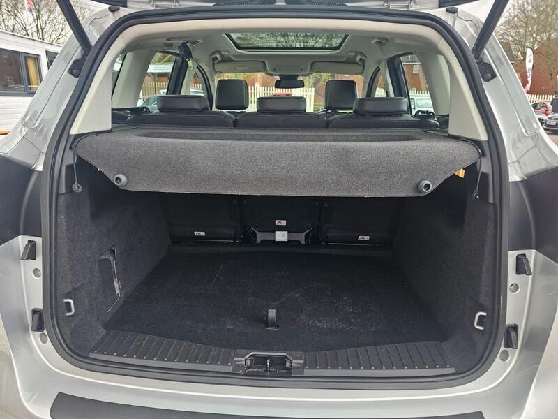 Used Ford C-Max 2016 for sale - 78058218: Photo 17