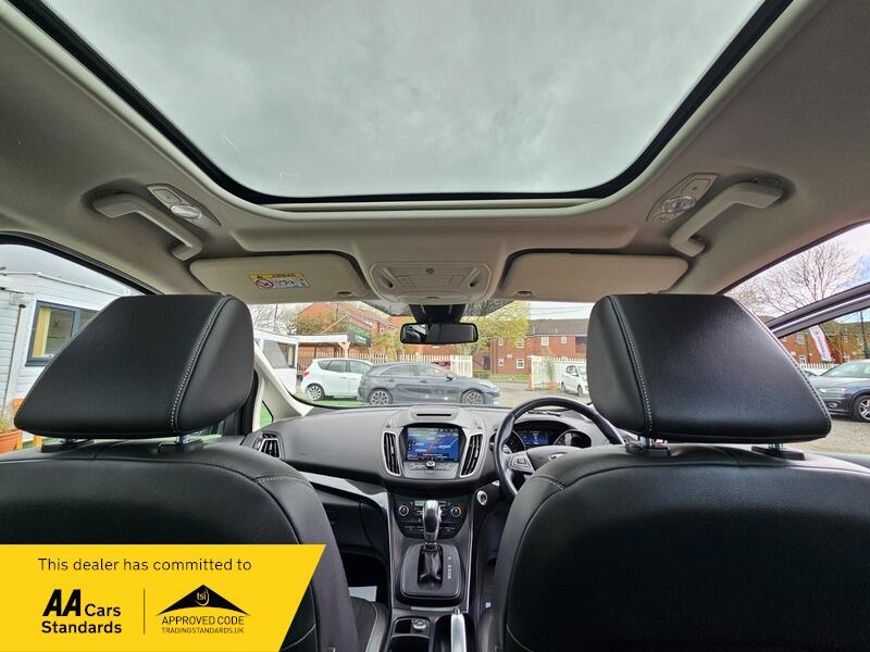 Used Ford C-Max 2016 for sale - 78058218: Photo 3