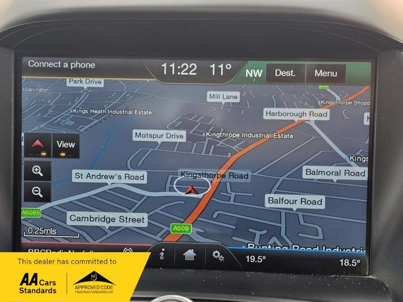 Used Ford C-Max 2016 for sale - 78058218: Photo 4