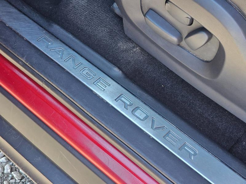 Vehicle 40