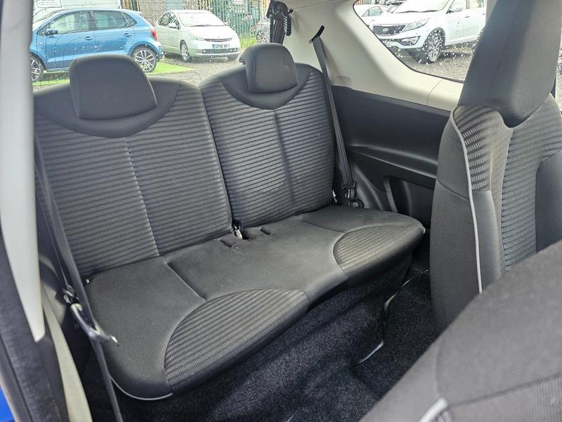 Used Peugeot 107 2013 for sale - 76991752: Photo 11