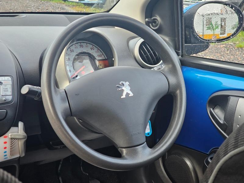 Used Peugeot 107 2013 for sale - 76991752: Photo 22