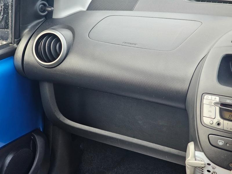 Used Peugeot 107 2013 for sale - 76991752: Photo 23