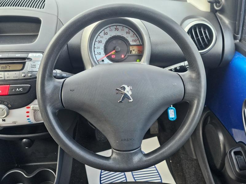 Used Peugeot 107 2013 for sale - 76991752: Photo 26