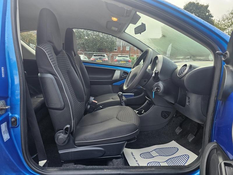 Used Peugeot 107 2013 for sale - 76991752: Photo 9