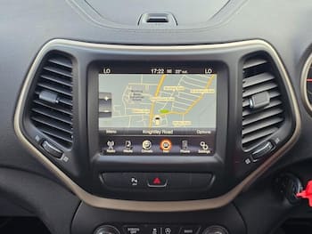 Used Jeep Cherokee 2015 for sale - 79836331: Photo