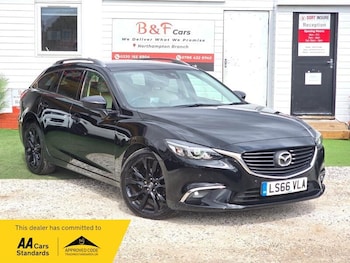 Used Mazda Mazda6 2016 for sale - 79565902: Photo