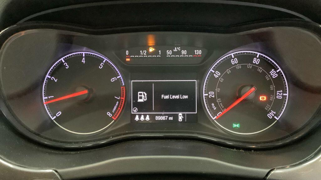 Used Vauxhall Corsa 2015 for sale - 78100603: Photo 11