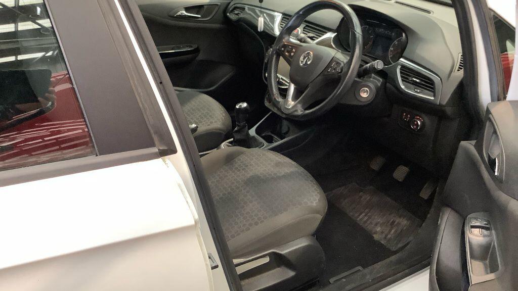 Used Vauxhall Corsa 2015 for sale - 78100603: Photo 4