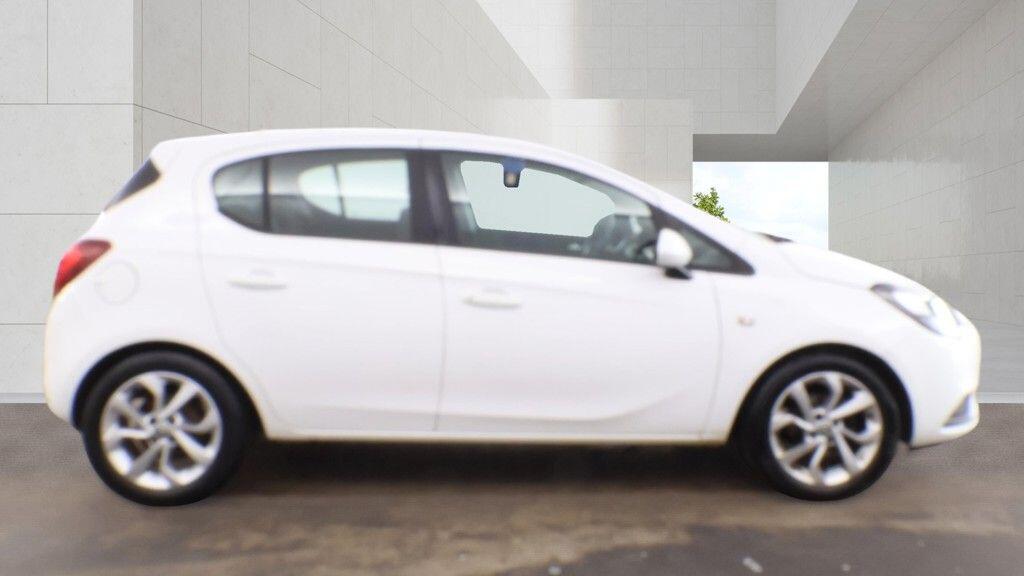 Used Vauxhall Corsa 2015 for sale - 78100603: Photo 7