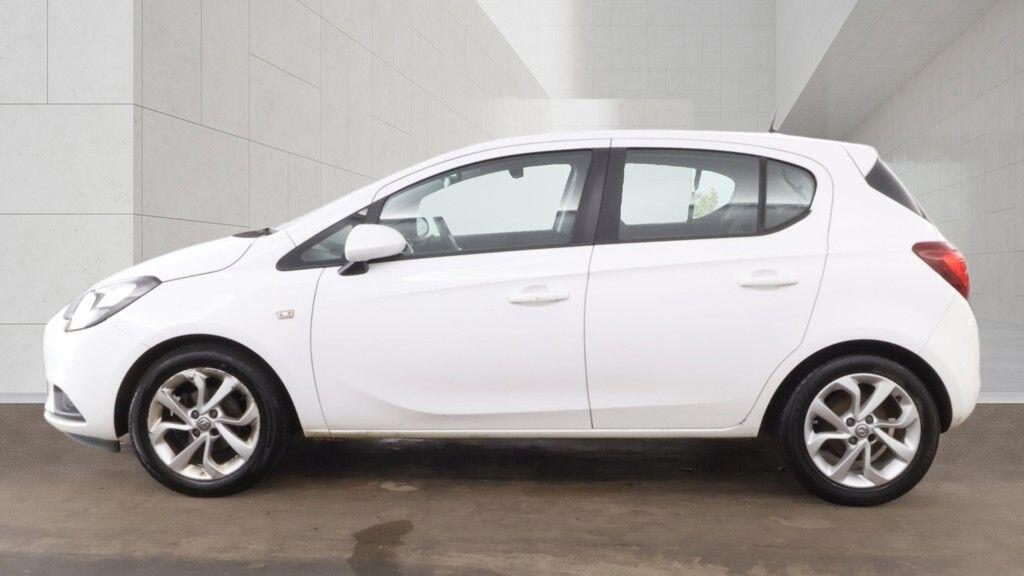 Used Vauxhall Corsa 2015 for sale - 78100603: Photo 8
