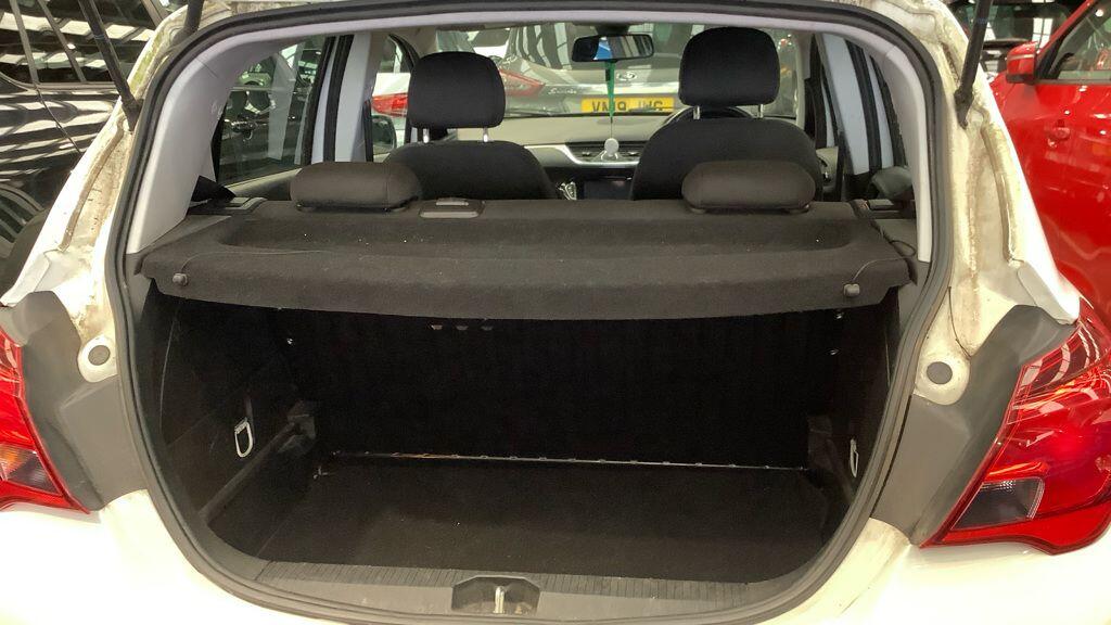 Used Vauxhall Corsa 2015 for sale - 78100603: Photo 9