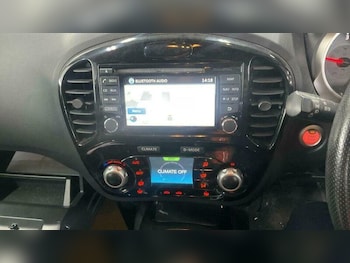 Used Nissan Juke 2018 for sale - 79248660: Photo