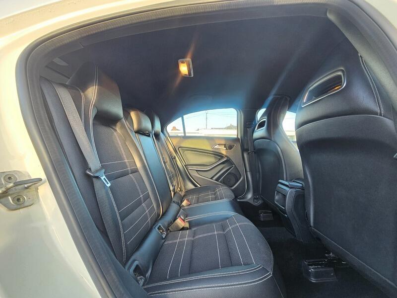 Used Mercedes-Benz A-Class for sale - 76995512: Photo 12