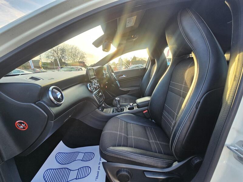 Used Mercedes-Benz A-Class for sale - 76995512: Photo 13