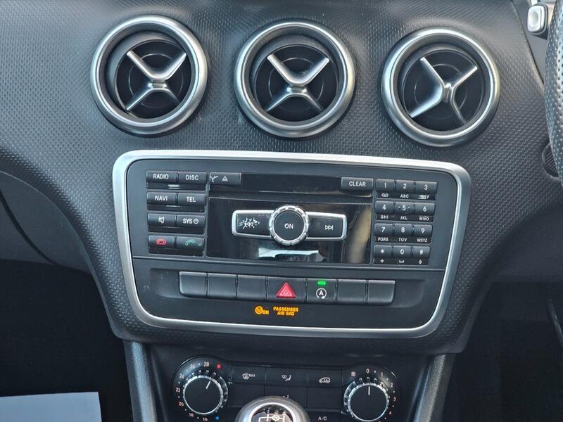 Used Mercedes-Benz A-Class for sale - 76995512: Photo 18