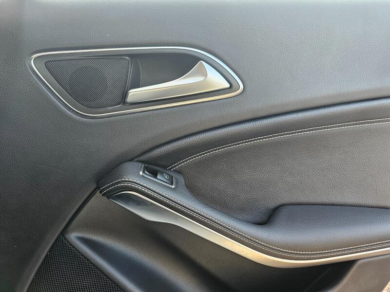 Used Mercedes-Benz A-Class for sale - 76995512: Photo 19