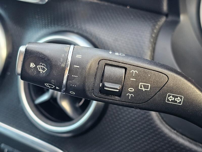 Used Mercedes-Benz A-Class for sale - 76995512: Photo 24