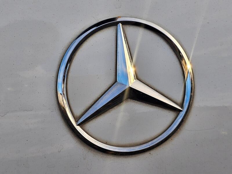 Used Mercedes-Benz A-Class for sale - 76995512: Photo 37