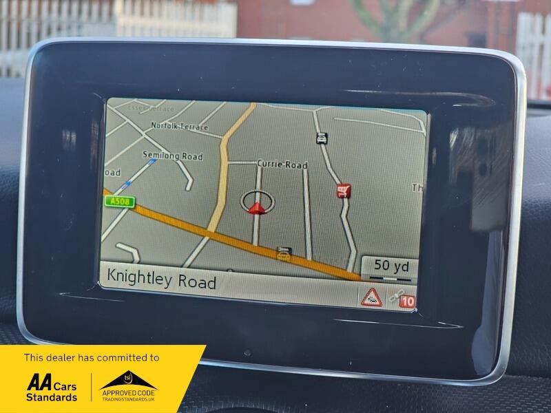 Used Mercedes-Benz A-Class for sale - 76995512: Photo 4