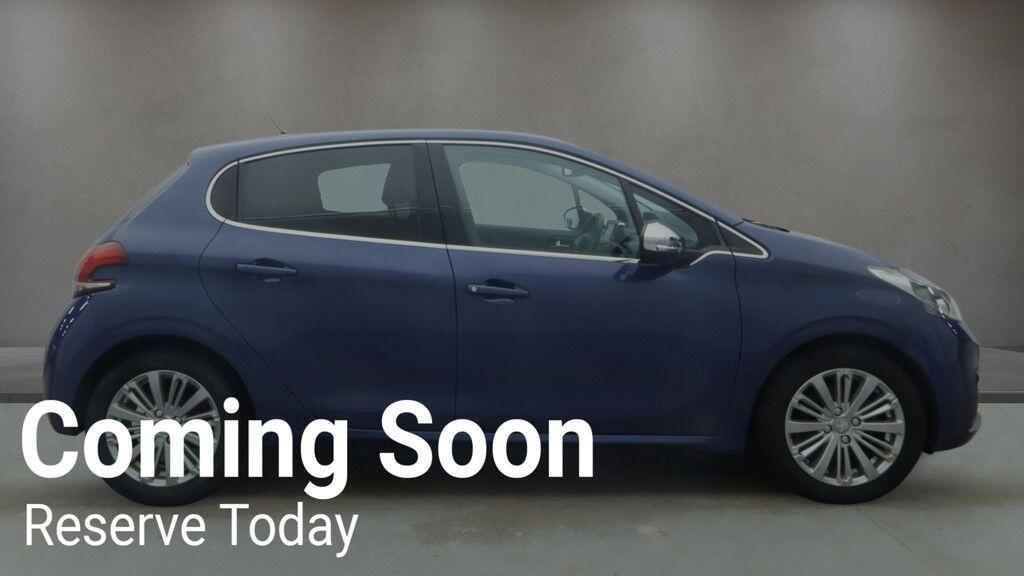 Used Peugeot 208 2015 for sale - 77351590: Photo 10