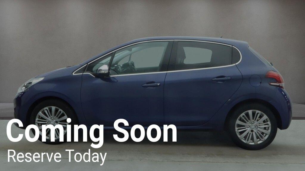 Used Peugeot 208 2015 for sale - 77351590: Photo 11