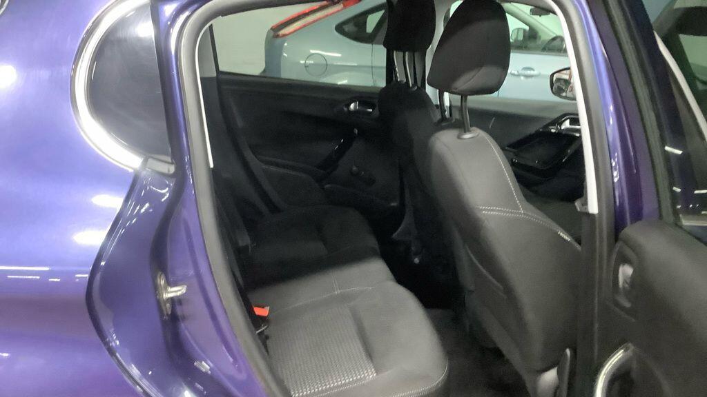 Used Peugeot 208 2015 for sale - 77351590: Photo 16