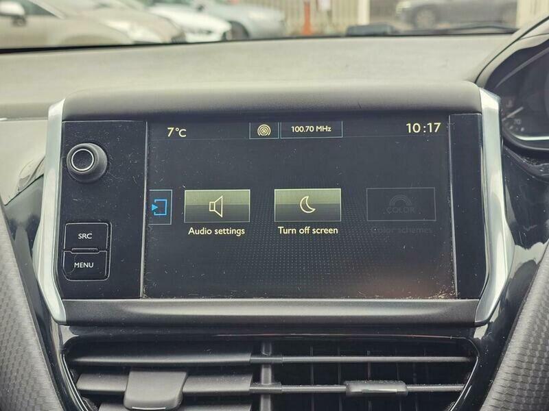 Used Peugeot 208 2015 for sale - 77351590: Photo 28