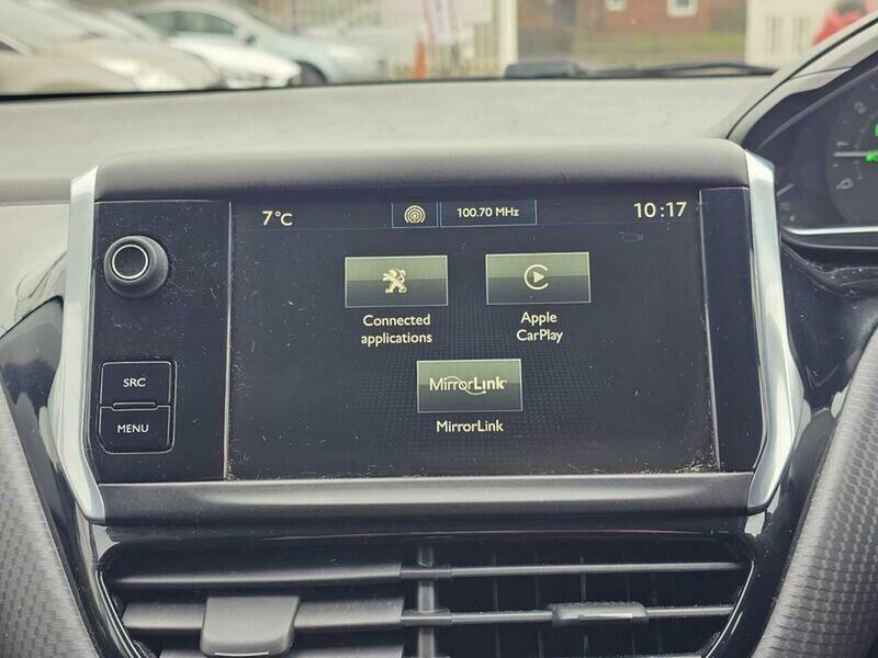 Used Peugeot 208 2015 for sale - 77351590: Photo 29