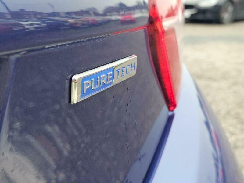 Used Peugeot 208 2015 for sale - 77351590: Photo 35