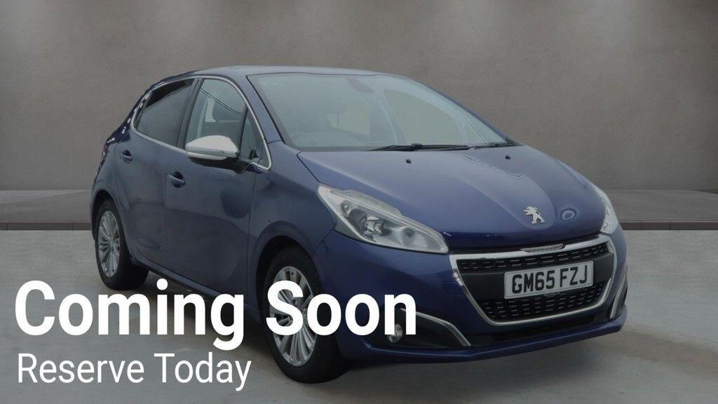 Used Peugeot 208 2015 for sale - 77351590: Photo 6