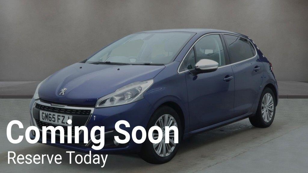 Used Peugeot 208 2015 for sale - 77351590: Photo 7