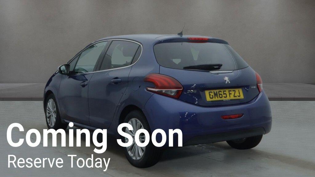 Used Peugeot 208 2015 for sale - 77351590: Photo 8