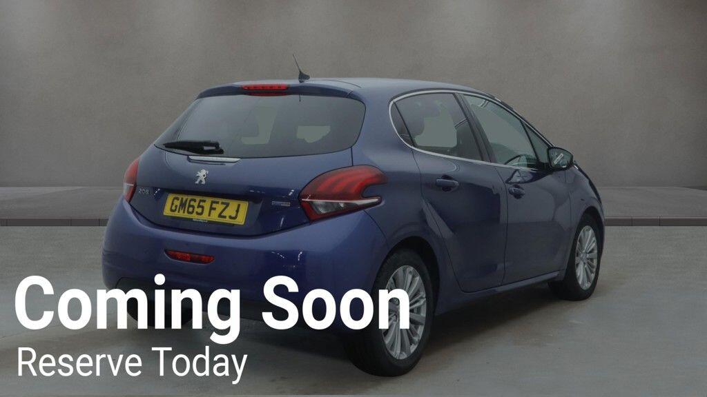 Used Peugeot 208 2015 for sale - 77351590: Photo 9
